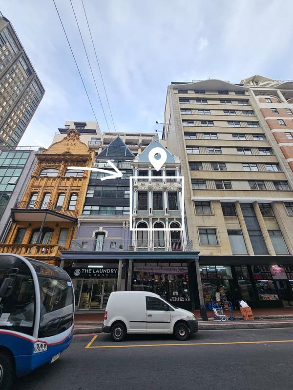 1 Bedroom Property for Sale in Cape Town Western Cape